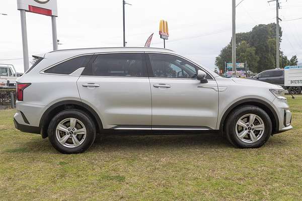 2021 Kia Sorento S MQ4