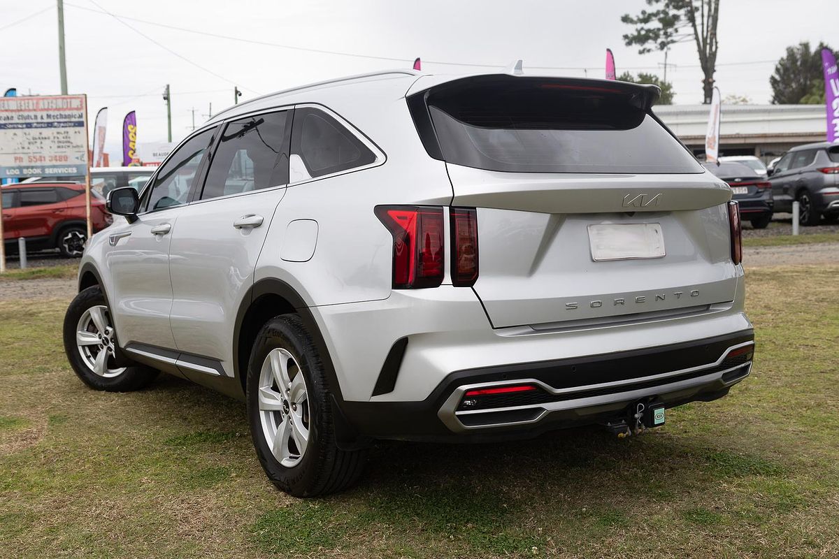 2021 Kia Sorento S MQ4