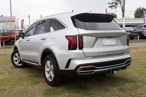 2021 Kia Sorento S MQ4
