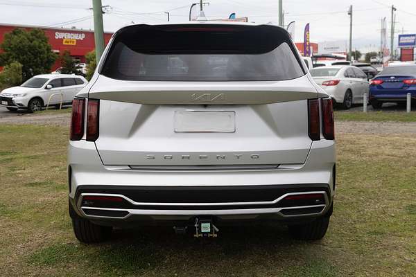 2021 Kia Sorento S MQ4