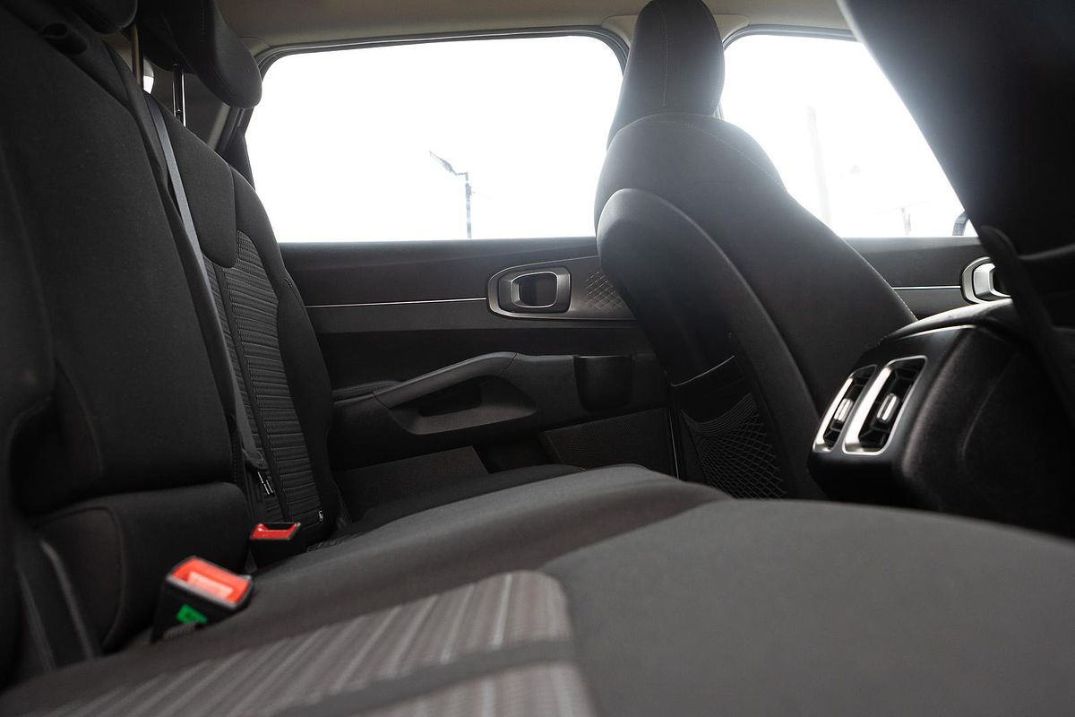2021 Kia Sorento S MQ4