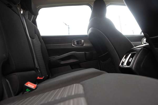 2021 Kia Sorento S MQ4