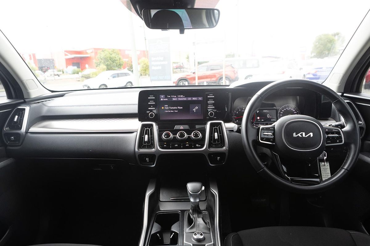 2021 Kia Sorento S MQ4
