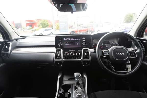 2021 Kia Sorento S MQ4