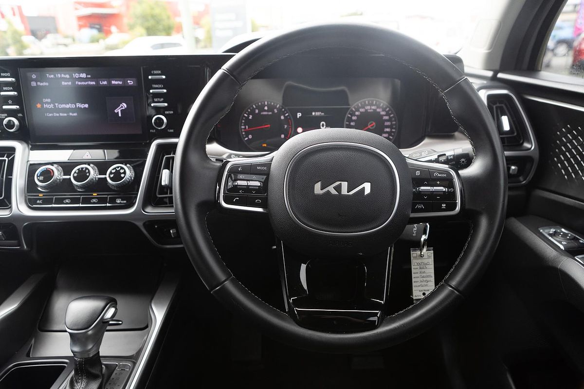 2021 Kia Sorento S MQ4