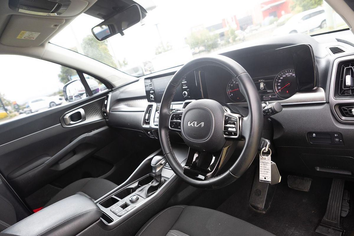 2021 Kia Sorento S MQ4