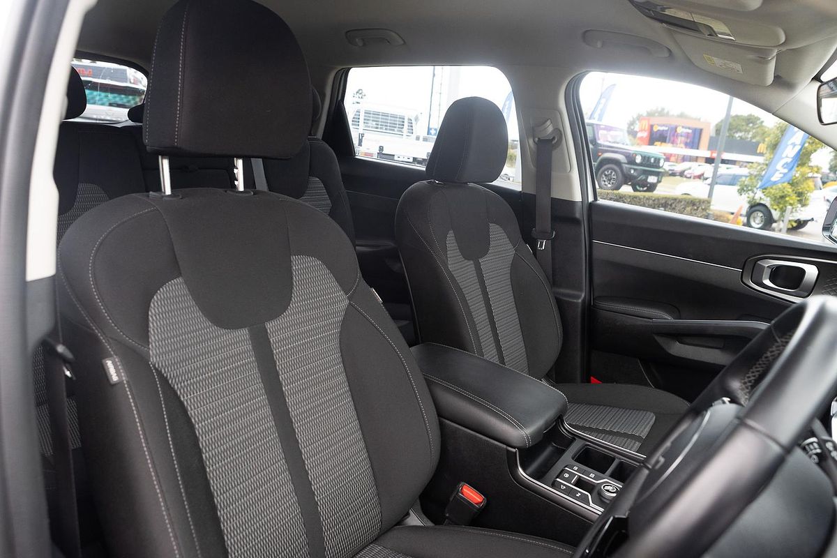 2021 Kia Sorento S MQ4
