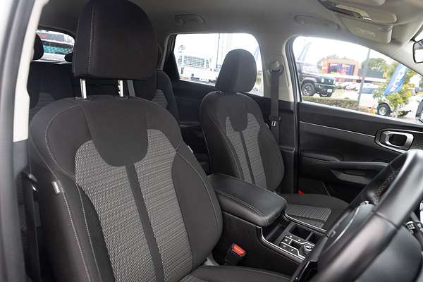 2021 Kia Sorento S MQ4