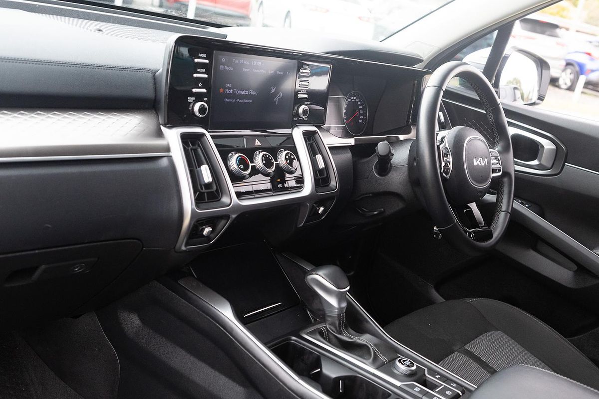 2021 Kia Sorento S MQ4