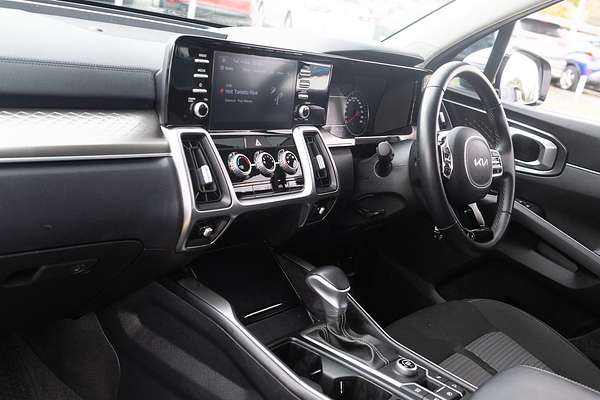2021 Kia Sorento S MQ4