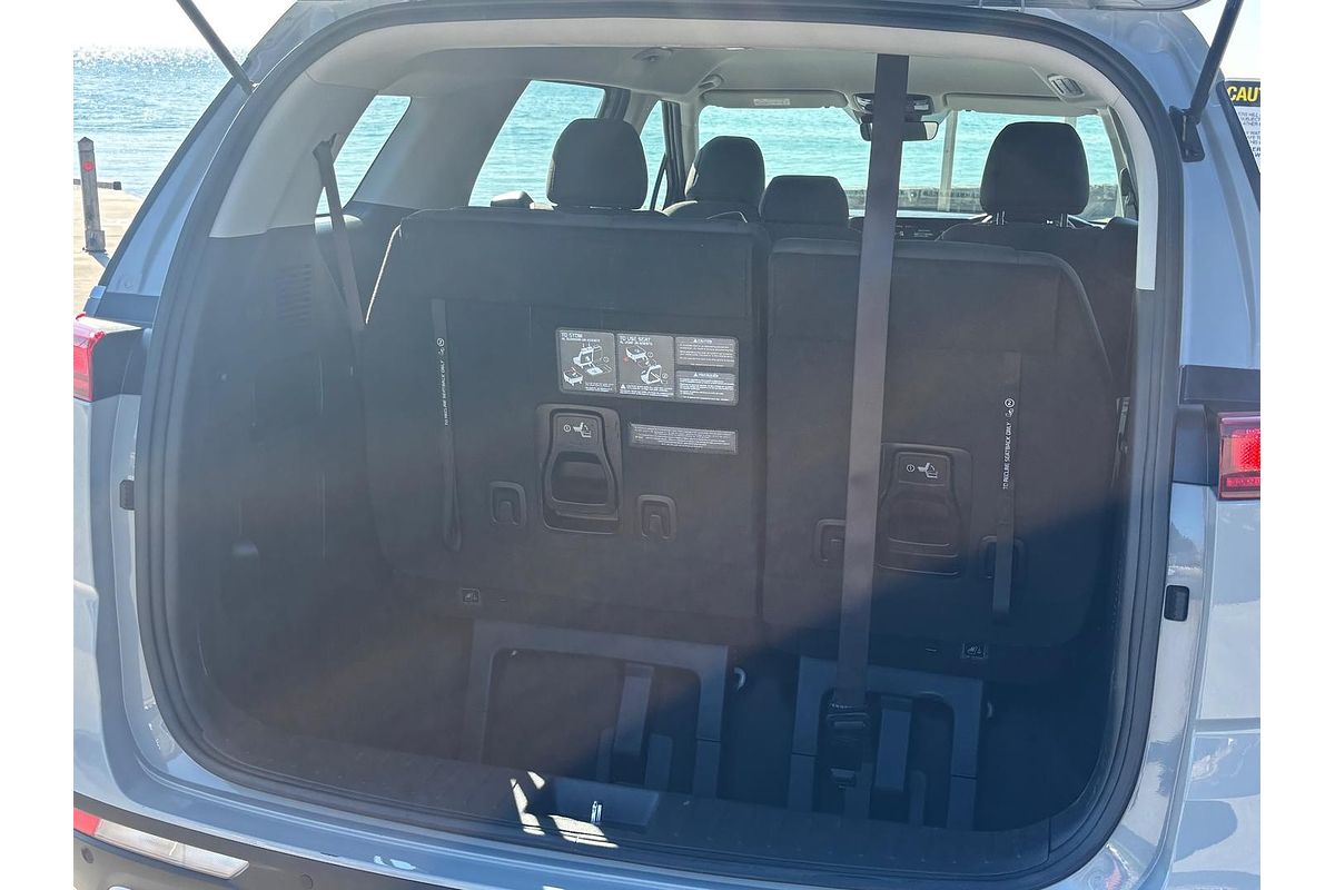 2024 Kia Carnival S KA4