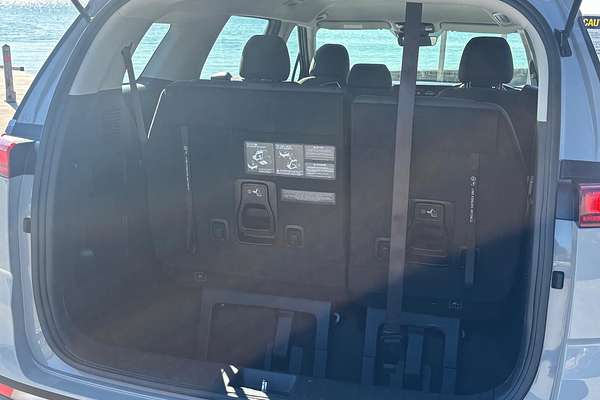 2024 Kia Carnival S KA4