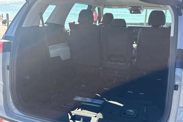 2024 Kia Carnival S KA4