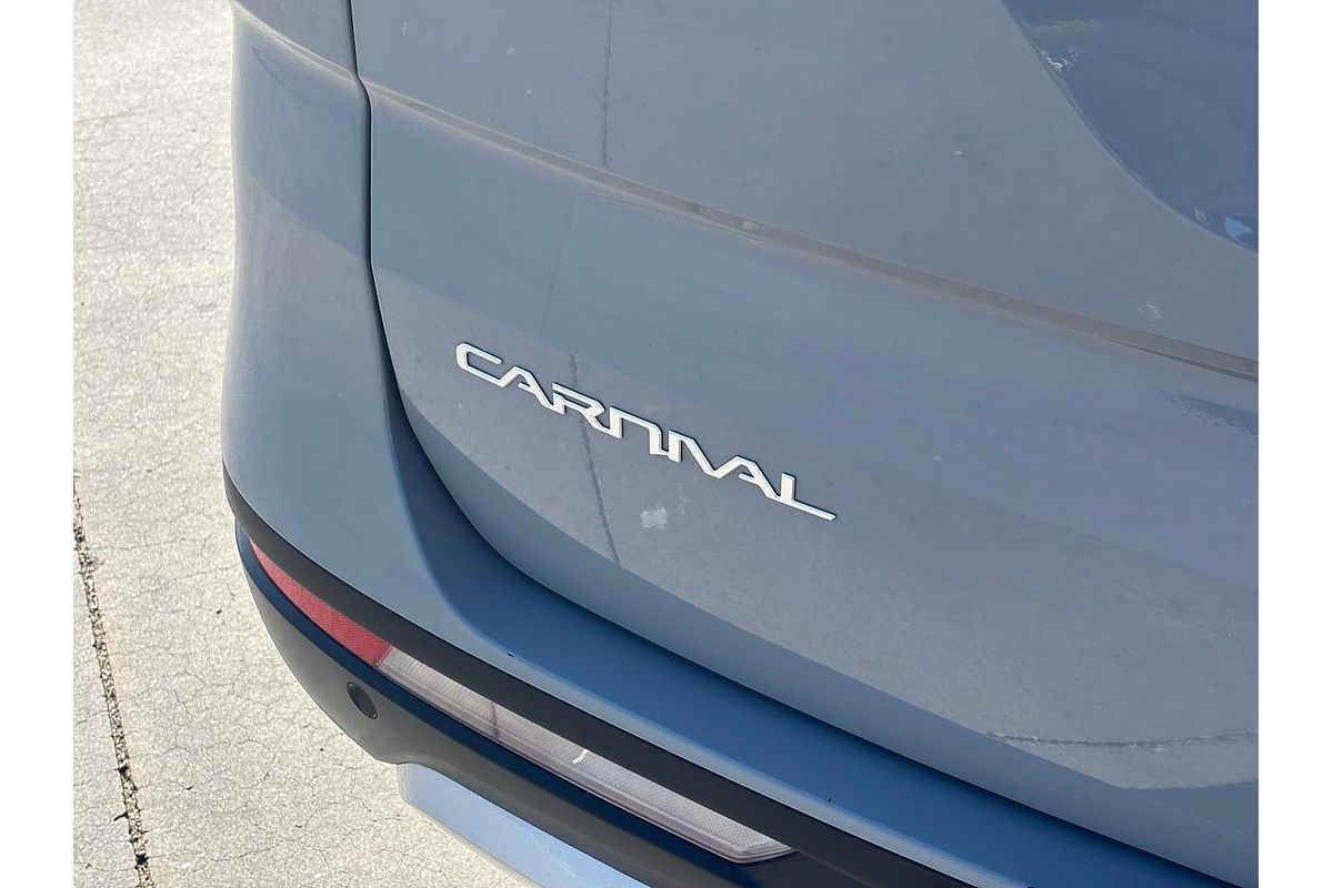2024 Kia Carnival S KA4