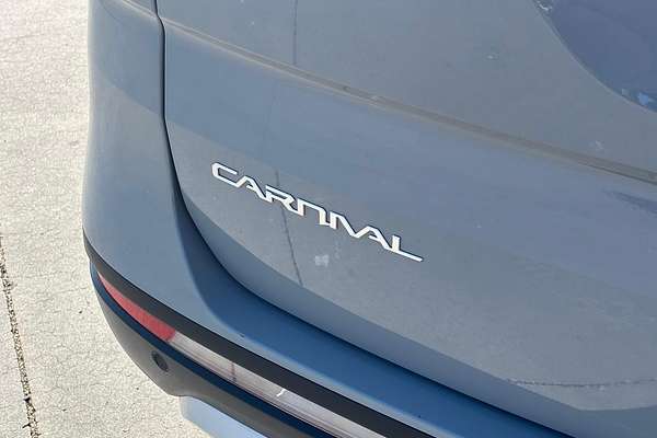 2024 Kia Carnival S KA4