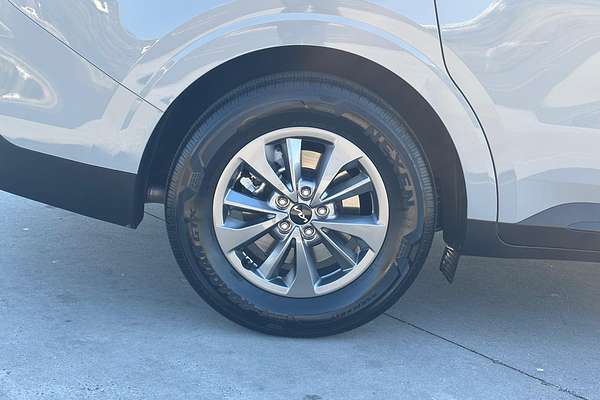2024 Kia Carnival S KA4