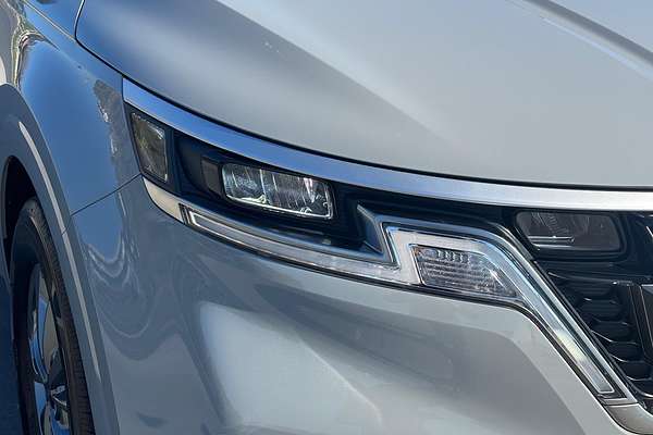2024 Kia Carnival S KA4