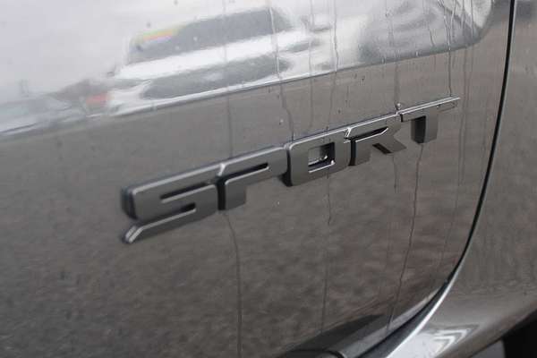 2024 Ford Everest