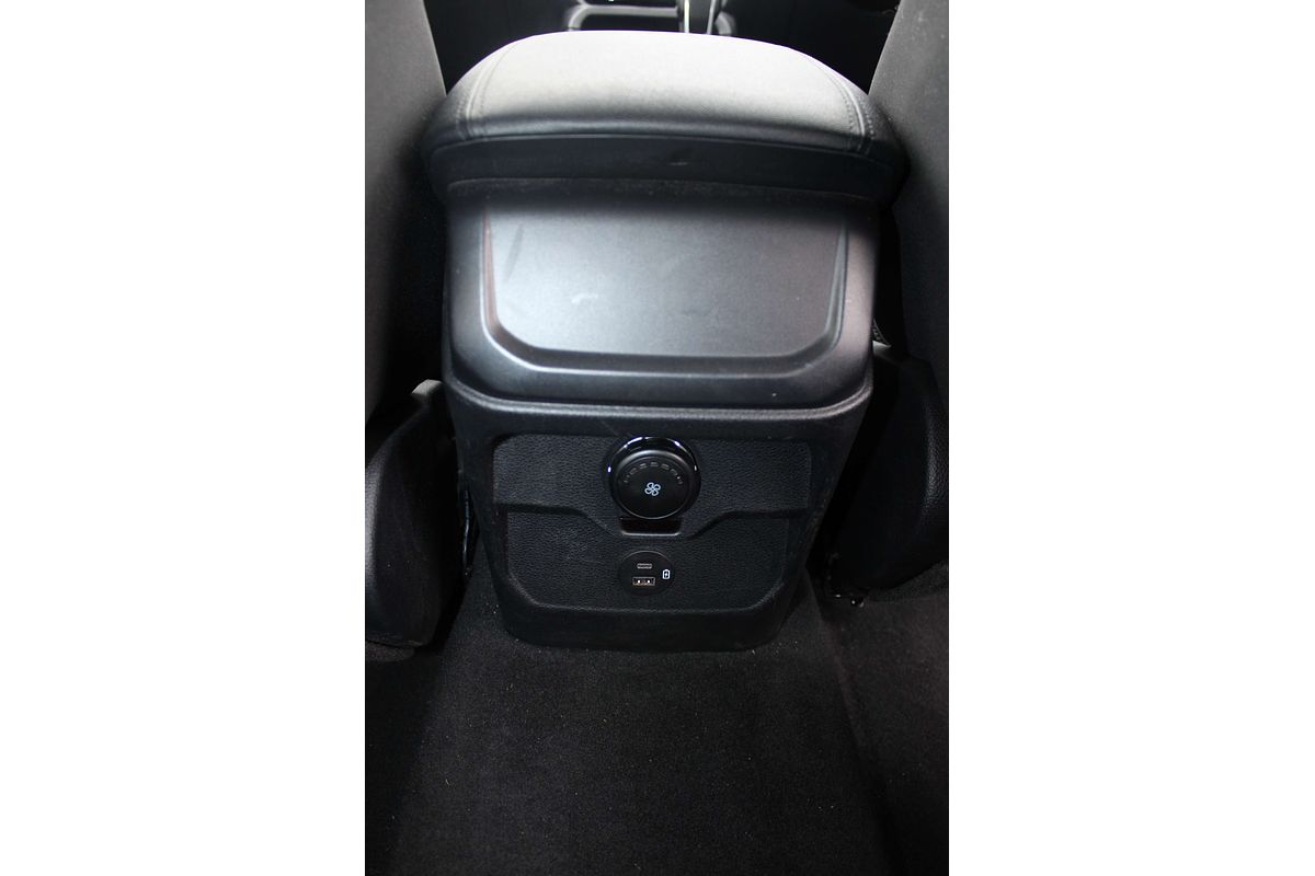 2024 Ford Everest