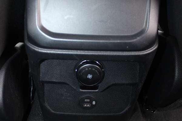 2024 Ford Everest