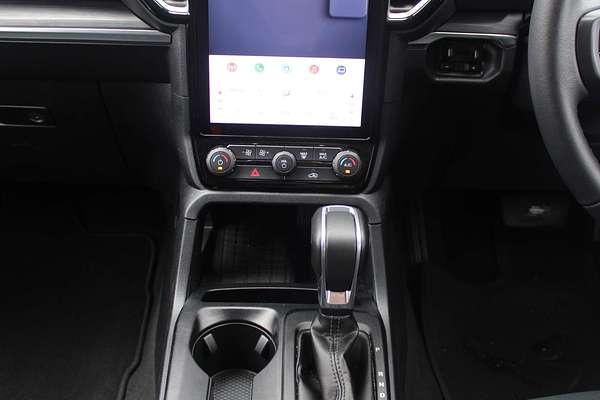 2024 Ford Everest