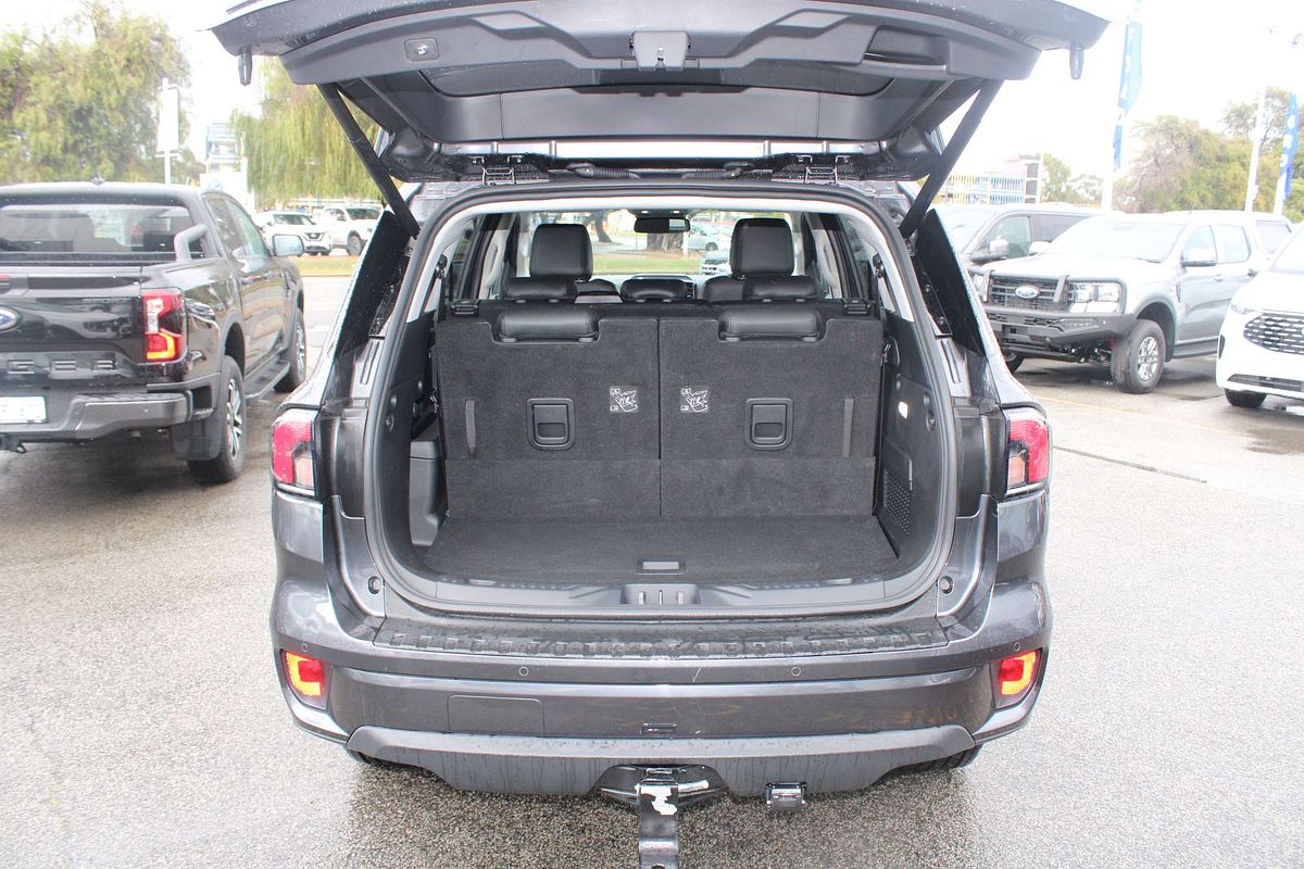2024 Ford Everest