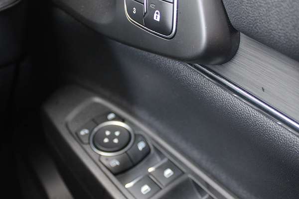 2024 Ford Everest