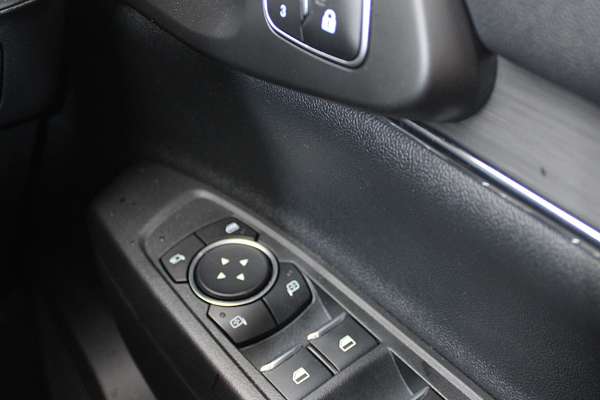 2024 Ford Everest