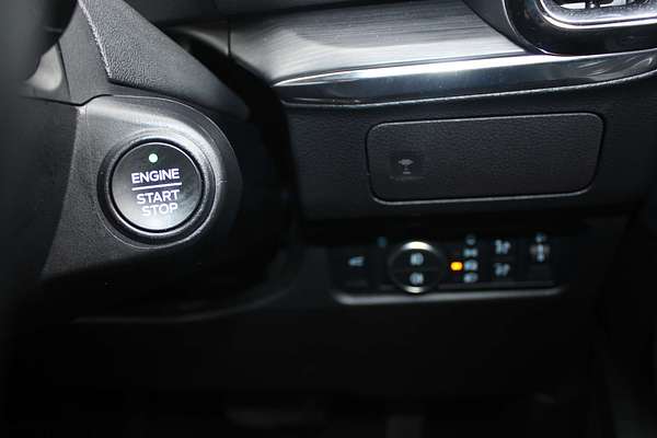 2024 Ford Everest