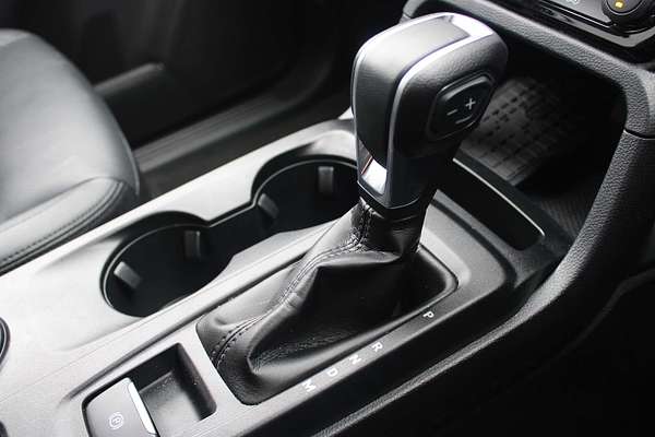 2024 Ford Everest