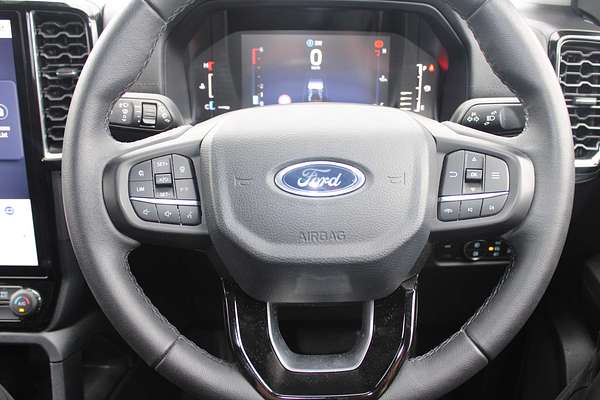 2024 Ford Everest