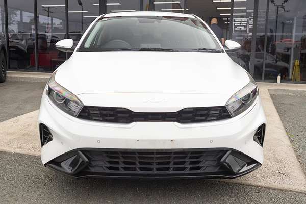 2021 Kia Cerato GT BD