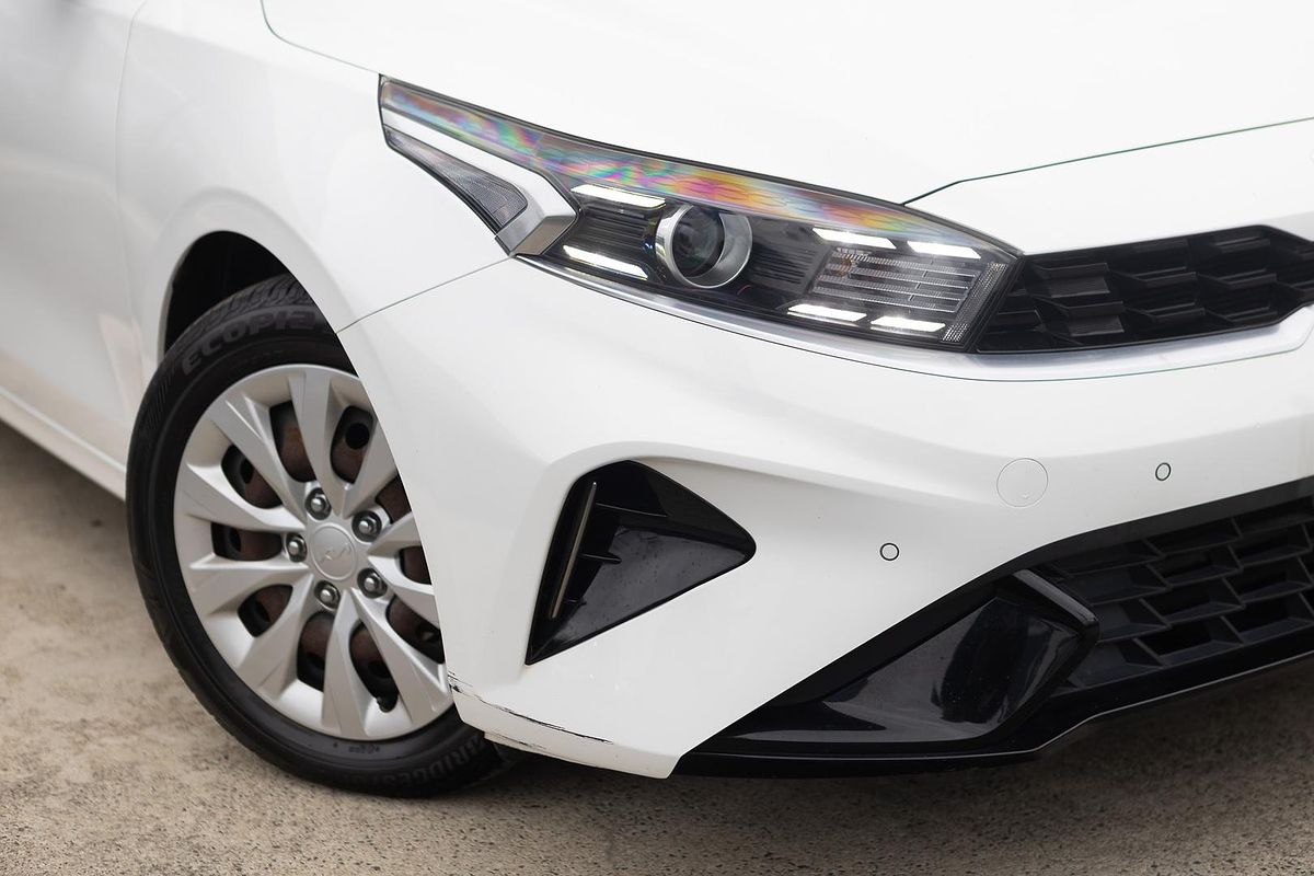 2021 Kia Cerato GT BD