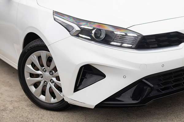 2021 Kia Cerato GT BD