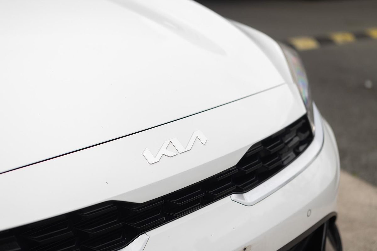 2021 Kia Cerato GT BD