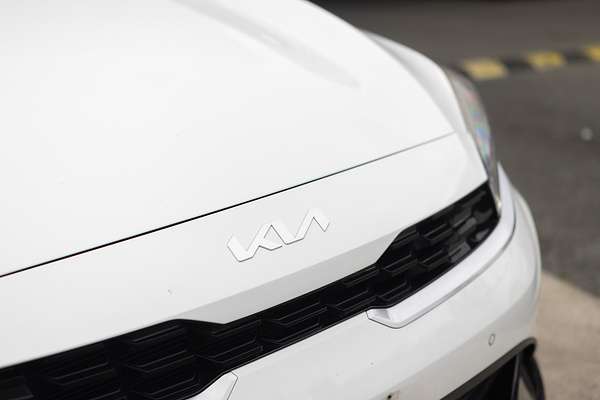 2021 Kia Cerato GT BD