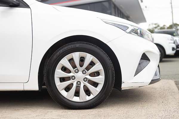 2021 Kia Cerato GT BD