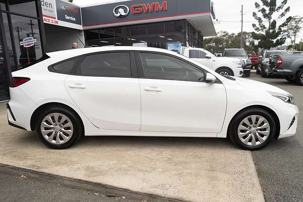 2021 Kia Cerato GT BD