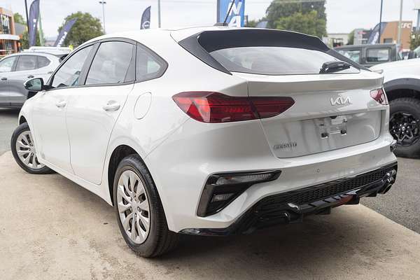 2021 Kia Cerato GT BD