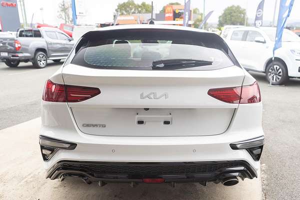 2021 Kia Cerato GT BD