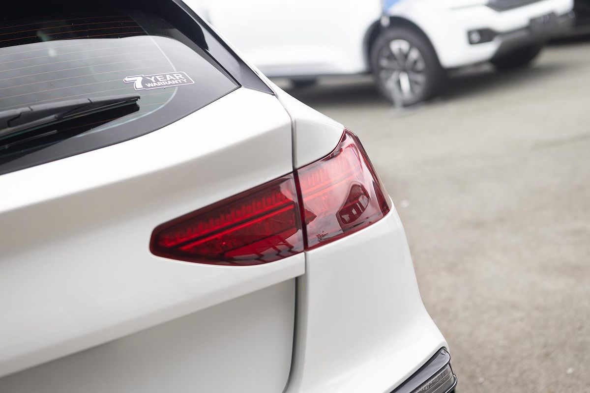 2021 Kia Cerato GT BD