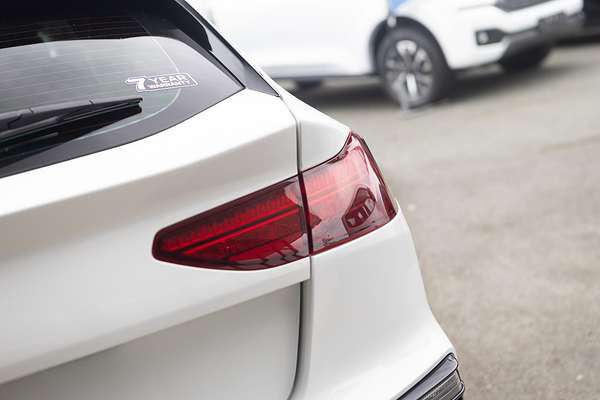 2021 Kia Cerato GT BD