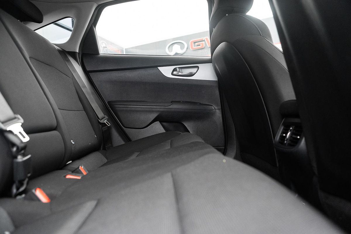 2021 Kia Cerato GT BD