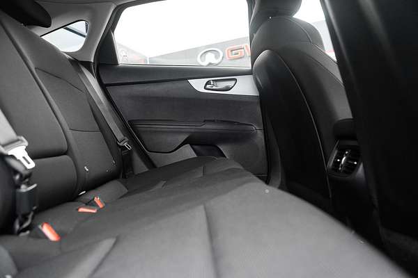 2021 Kia Cerato GT BD