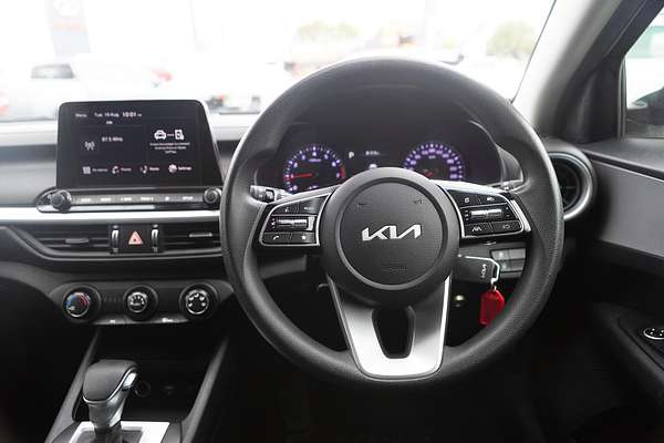 2021 Kia Cerato GT BD