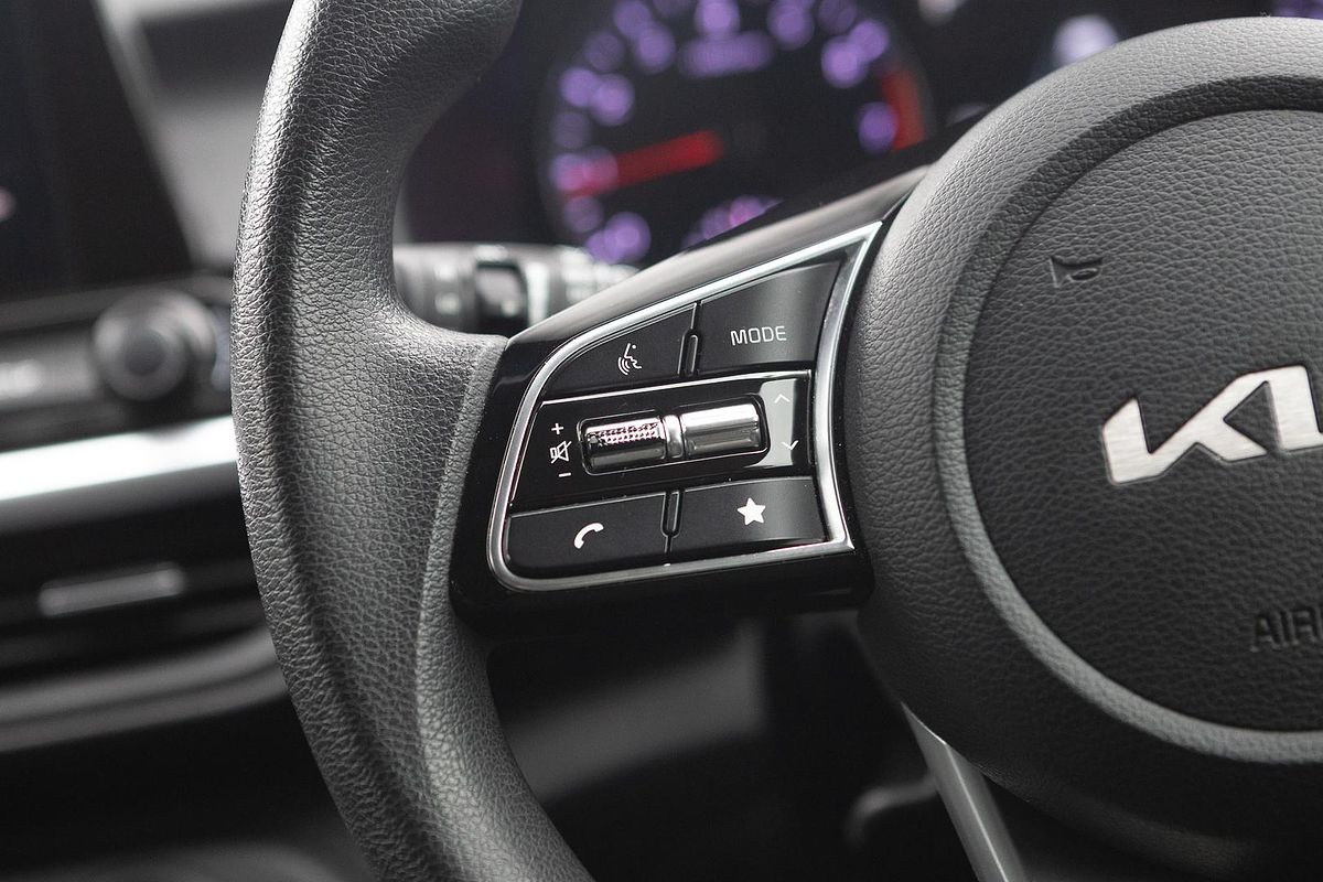 2021 Kia Cerato GT BD