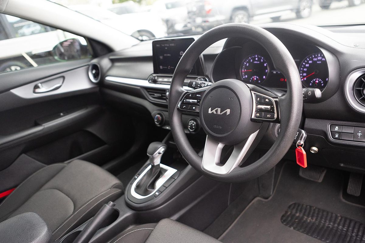 2021 Kia Cerato GT BD