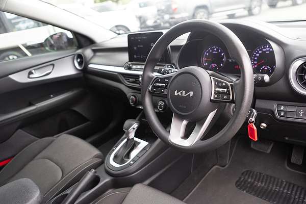 2021 Kia Cerato GT BD