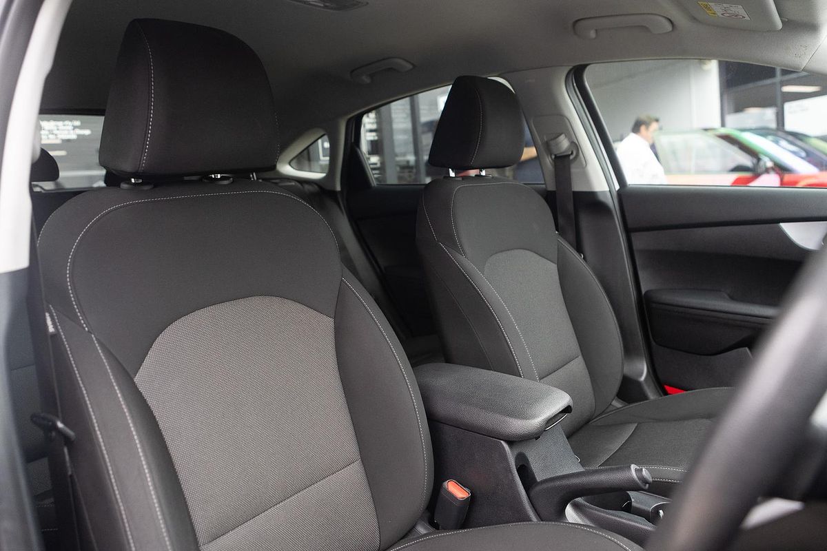 2021 Kia Cerato GT BD