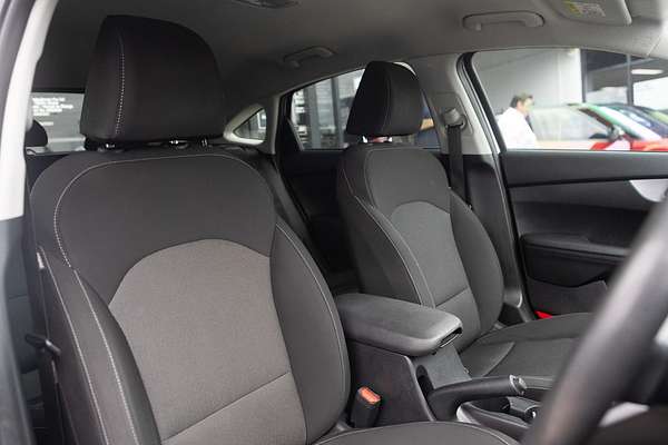 2021 Kia Cerato GT BD